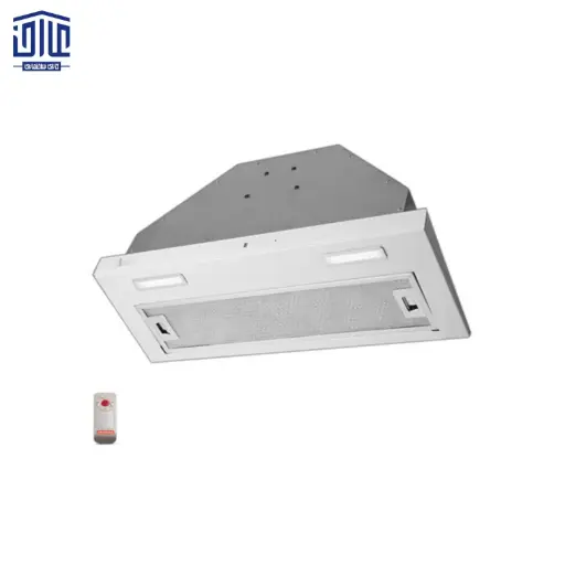 [262010056] هود مخفی H64 TW اخوان سفید