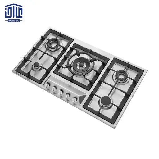 [249010025] S5910 اجاق استیلی البرز