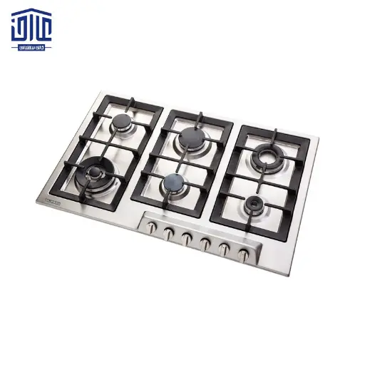 [249010027] S6902 اجاق استیلی البرز