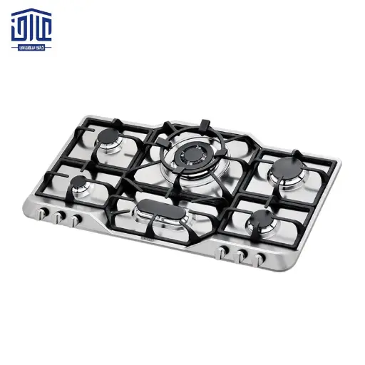 [249010023] S6901 اجاق استیلی البرز