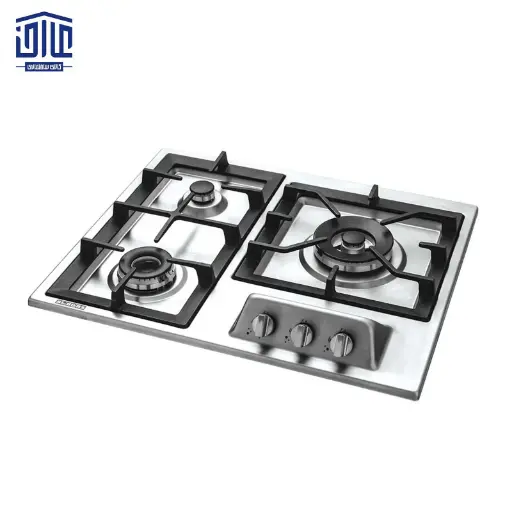 [249017018] اجاق استیلی البرزS-3601
