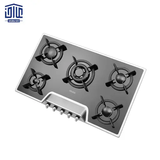 [249001003] G5901S اجاق شیشه البرز