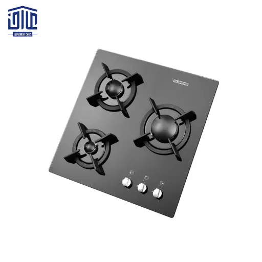 [249001012] G3501 اجاق شیشه البرز