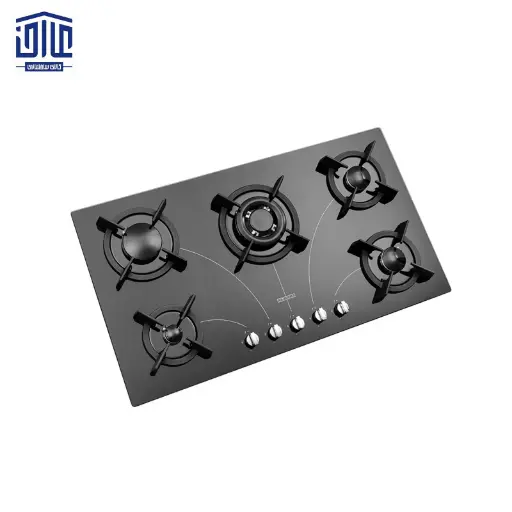 [249001017] G5908 اجاق شیشه البرز