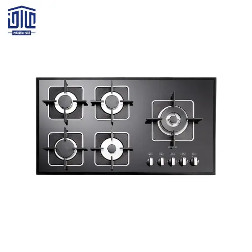 اجاق شیشه البرز G5909