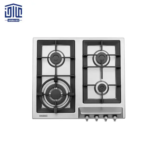 [249017010] اجاق استیلی البرز S4655