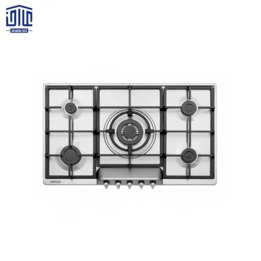 [249017012] اجاق استیلی البرز S5957