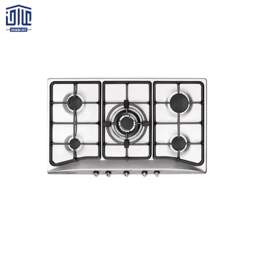 [249017006] گاز مدل 596IS ایزاتک ،استیل