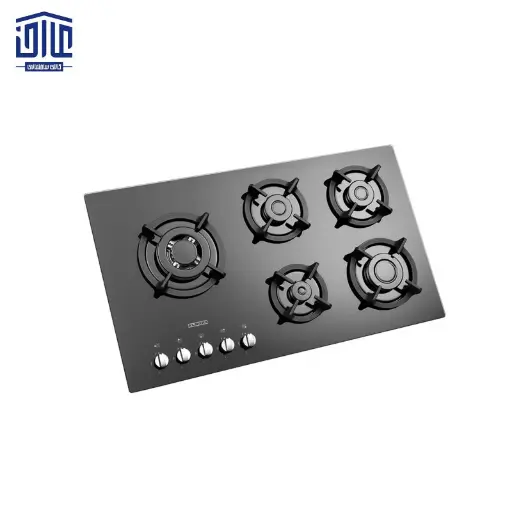 [249023011] اجاق شیشه البرز G5954S(NEW)