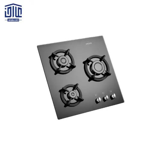 [249023021] اجاق شیشه البرز G3551