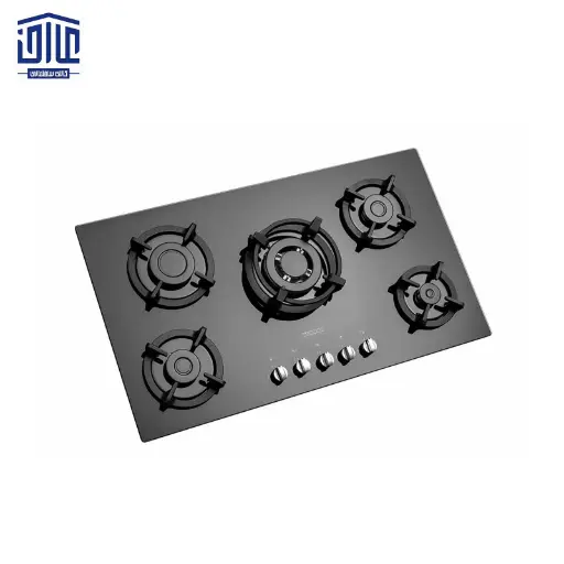 [249023012] اجاق شیشه البرز G5954