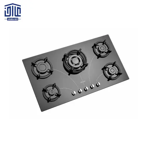 [249023015] اجاق شیشه البرز G5958