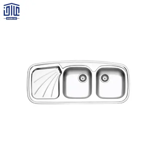 سینک 270x51 توکار البرز