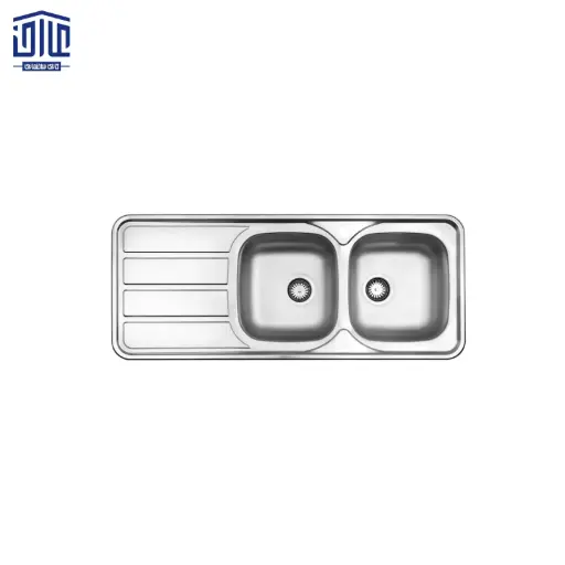 سینک توکار نیمه فانتزی 218 البرز