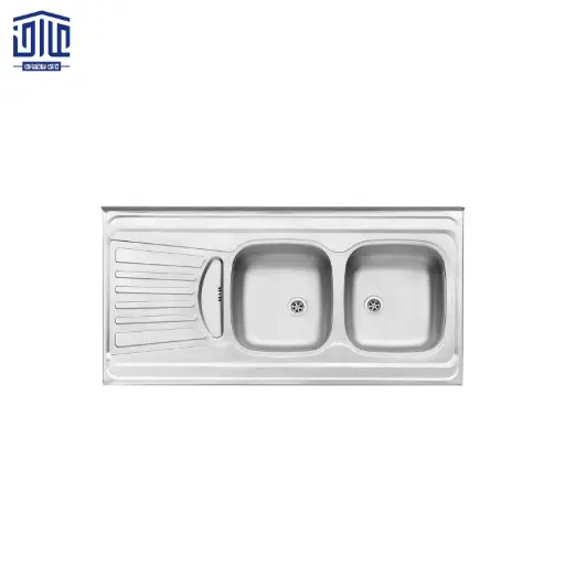 سینک 260x60.7 البرز