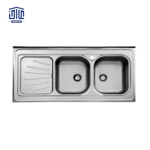 سینک روکار 60×300 البرز