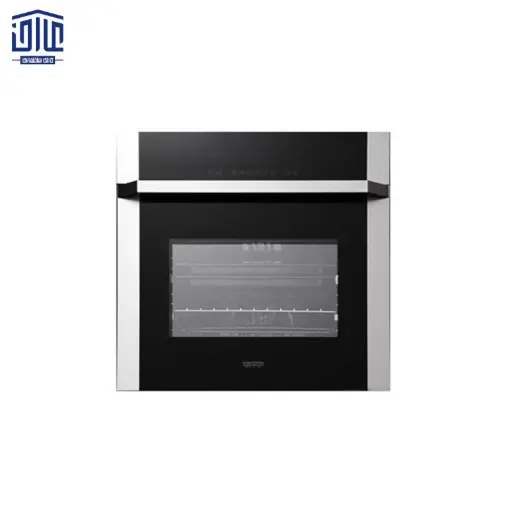 [249024004] فربرقی FE1 استیل البرز