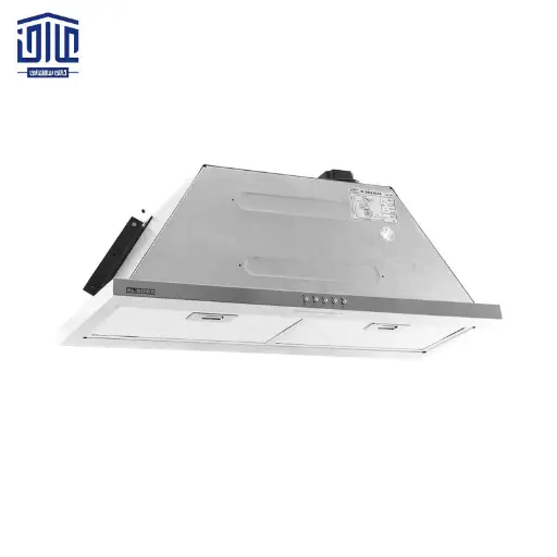 [249029003]  هود 503 مخفی البرز 80cm