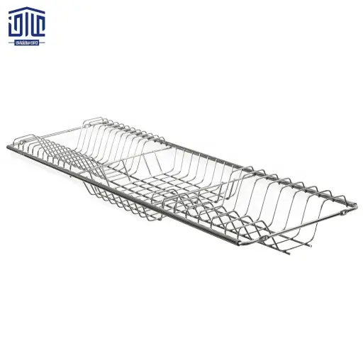 [116008004] آبچکان مدل 304 پارسا، تمام استیل، سایز 120