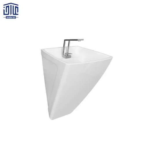 دستشوئی والهنگ ورونیا چینی کرد