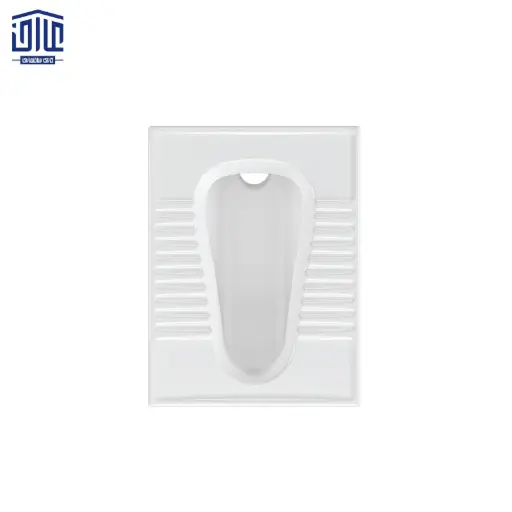 توالت لی لی تخت چینی کرد