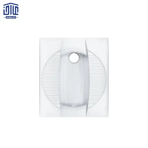 توالت فلوریا ریم لس چینی کرد