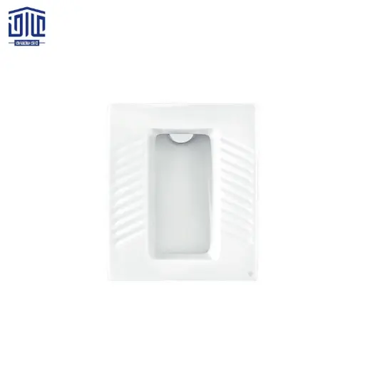 توالت تخت ویولا چینی کرد