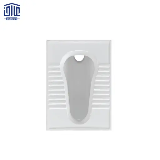 توالت لی لی گود چینی کرد