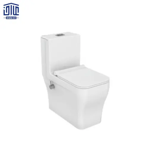 فرنگی آرتا با شیر بیده چینی کرد