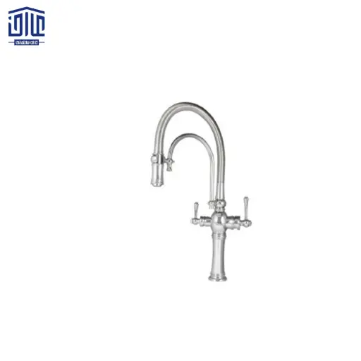 شیر دومنظوره برلین راشین