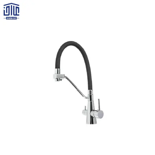 شیر دومنظوره پرنسا راشین