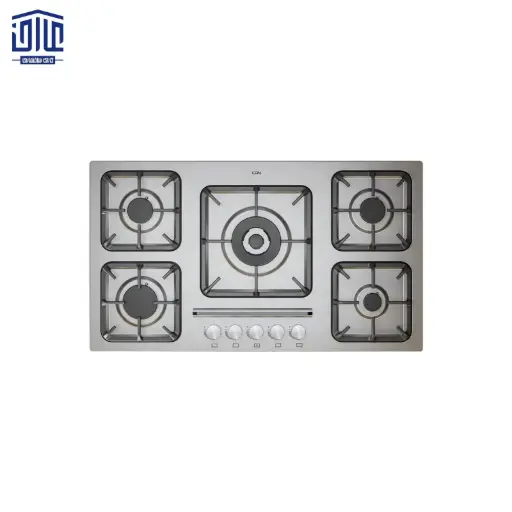 [168018002] کن گاز استیلی 9502 ایرانی