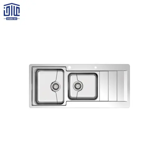 سینک توکار 8061 P45  کن