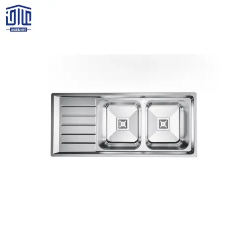 سینک توکار 8102 S کن