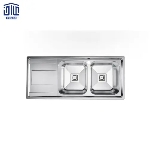 سینک توکار 8112 S کن
