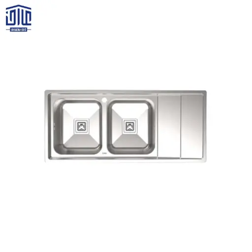 سینک توکار 8132 S کن