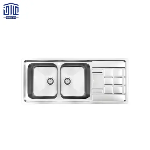 سینک توکار 8022 کن