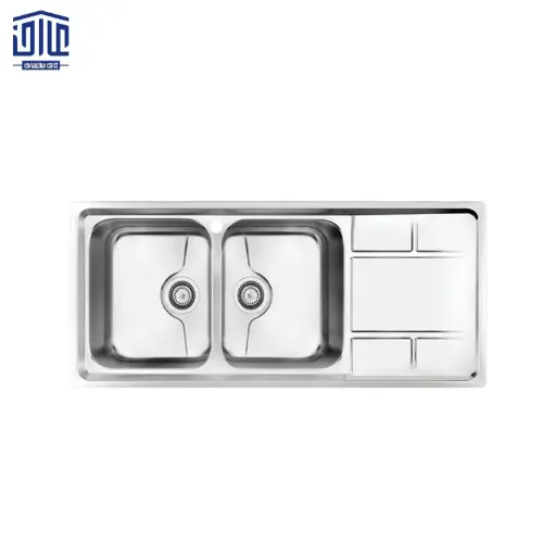 سینک توکار 8052 ایرانی کن