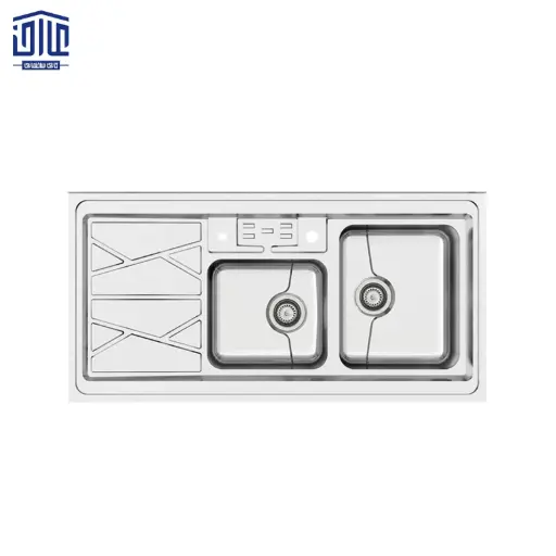سینک روکار 9041 کن