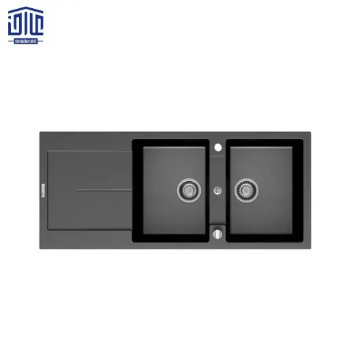 [168015024] سینک گرانیتی (CROMA) انیگما کن