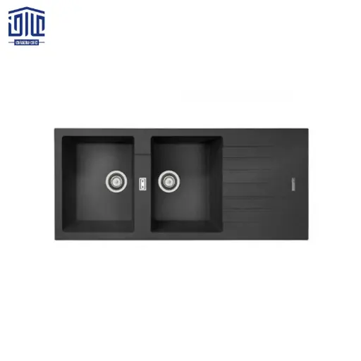 [168015020] سینک گرانیتی (NERA)تیپ تو