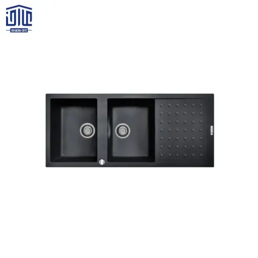 [168015017] سینک گرانیتی کن (ESPRESSO)پولو