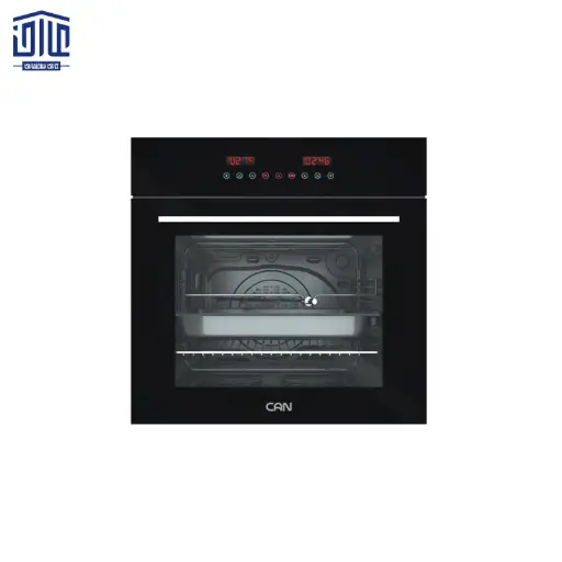[168014013] فر برقی E6503 مشکی کن