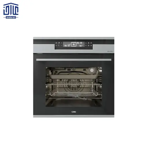 [168014020] فربرقی E6500 مشکی کن