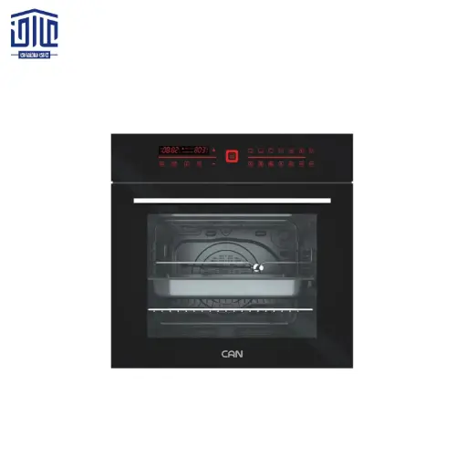 [168014026] فر برقی E6502 مشکی کن