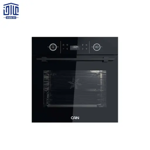 [168014006] فربرقی E6596 مشکی کن