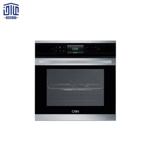 [168014022] فربرقی E6597 مشکی کن