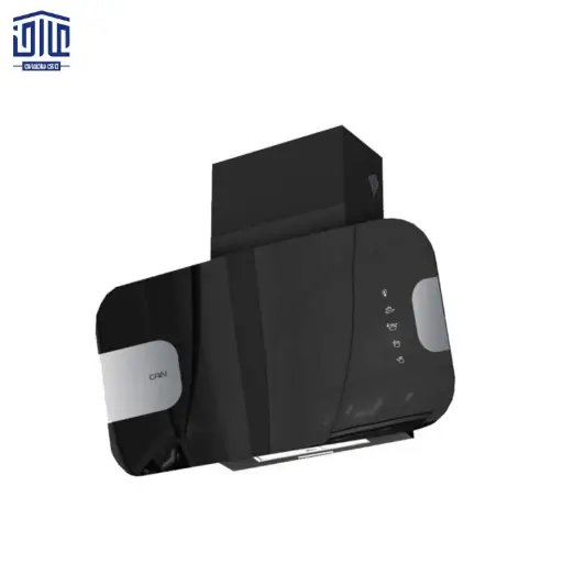 اونیکس کن هود شیشه