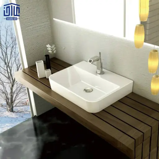 یونیک (ورونا) 50 روکابینتی گلسار