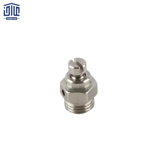 [99020112610] 12610 پیچ هواگیری دستی